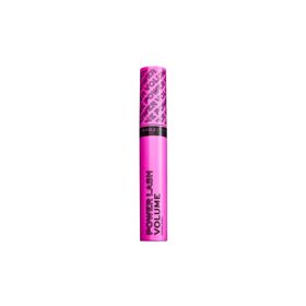 Relove By Revolution Power Lash Waterproof Volume Maskara