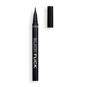 Relove By Revolution Slick Flick Eyeliner Black