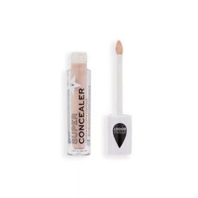 Relove By Revolution Super Radiant C4 Kapatıcı