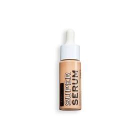 Relove By Revolution Super Serum F6 Fondöten