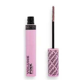 Relove By Revolution Volume Pembe Maskara