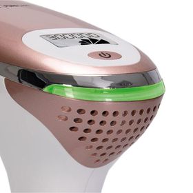 Relux IPL9500 Açık Pembe Lazer Epilasyon Aleti