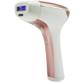 Relux IPL9500 Açık Pembe Lazer Epilasyon Aleti