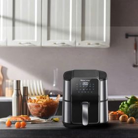 Relux RAF7000 XXL 7 lt Airfryer