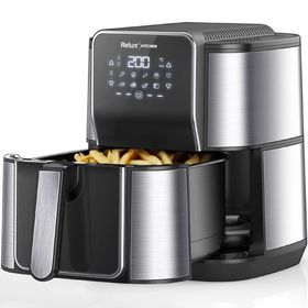 Relux RAF7000 XXL 7 lt Airfryer