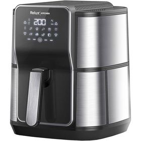 Relux RAF7000 XXL 7 lt Airfryer
