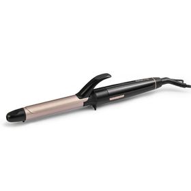 Relux RC9525 Keratin Care Ahşap Rengi 25 mm Keratin Korumalı Saç Maşası