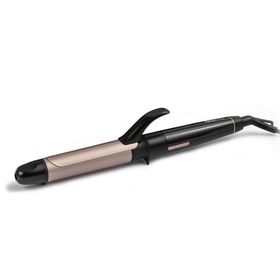 Relux RC9532 Keratincare 32 mm Keratin Korumalı Siyah Saç Maşası