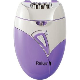 Relux REP5536L Pure Care Kablolu Kablosuz 36 Lila Cımbız Epilatör