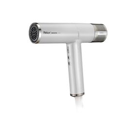 Relux RHD9190W Keratin Care Beyaz Saç Kurutma Makinesi