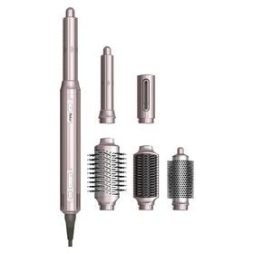 Relux RMS9200P AeroFlex Saç Şekillendirici Set