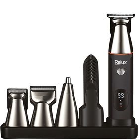Relux RPG7500 GroomExpert 15in1 Tıraş Makinesi