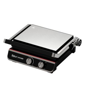 Relux RTM5200 Izgara ve Tost Makinesi