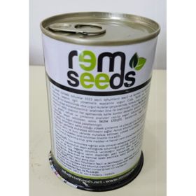 Rem Seeds 100gr Scarlet Nantes Havuç Tohumu