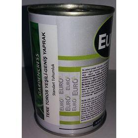 Rem Seeds 100gr Toros Yeşili Tere Tohumu
