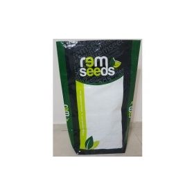 Rem Seeds 10kg Gizem Oturak Fasulye Tohumu