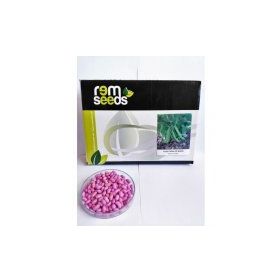 Rem Seeds 2kg Bora Oturak Fasulye Tohumu