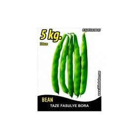 Rem Seeds 2kg Bora Oturak Fasulye Tohumu