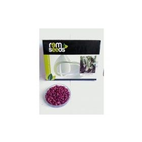 Rem Seeds 2kg Edanaz Oturak Fasulye Tohumu