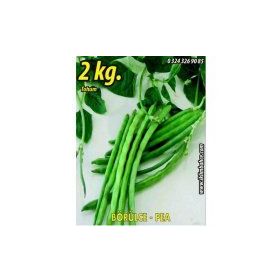 Rem Seeds 2kg Karagöz Karnıkara Börülce Tohumu