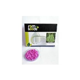 Rem Seeds 2kg Safiye Sırık Fasulye Tohumu