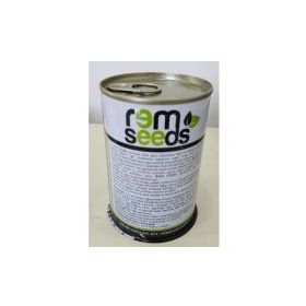 Rem Seeds 500gr Kemer 27 Patlıcan Tohumu