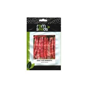 Rem Seeds 50gr Sırık Defne Barbunya Tohumu