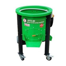 Rema AFS90 50 kg 90L 220V Antep Fıstığı Soyma Makinesi