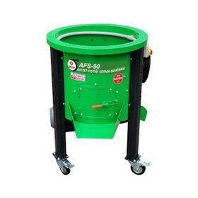 Rema AFS90 50 kg 90L 220V Antep Fıstığı Soyma Makinesi