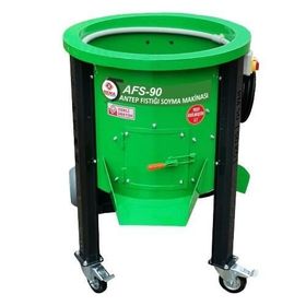 Rema AFS90 50 kg 90L 220V Antep Fıstığı Soyma Makinesi