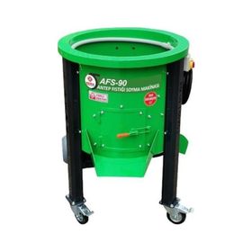 Rema AFS90 50 kg 90L 220V Antep Fıstığı Soyma Makinesi