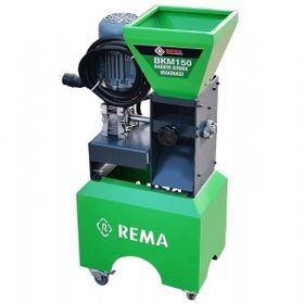 Rema BKM150 Badem Kırma Makinesi