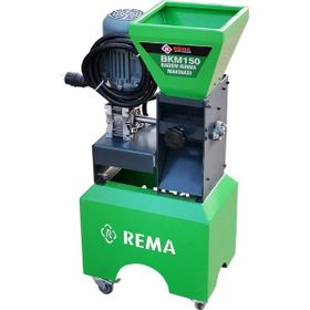Rema BKM150 Badem Kırma Makinesi