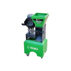 Rema BKM150 Badem Kırma Makinesi