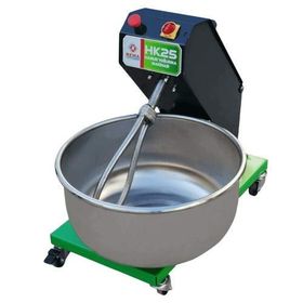 Rema HK25 25 Kg 220v Hamur Yoğurma Makinesi