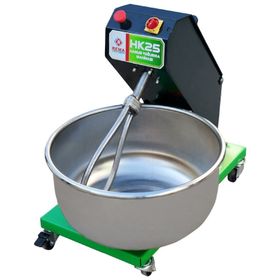 Rema HK25 25 Kg 220v Hamur Yoğurma Makinesi