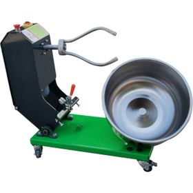 Rema HK35 35 kg 220v Hamur Yoğurma Makinesi
