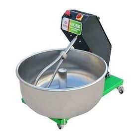 Rema HK35 35 kg 220v Hamur Yoğurma Makinesi