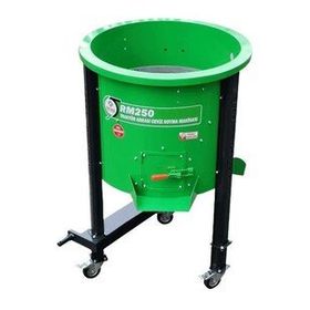 Rema RM250 Traktör Arkası 120 kg 250L Ceviz Soyma Makinesi