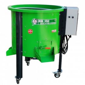Rema RM350 Devir Ayarlı 150 kg 350L 380V Ceviz Soyma Makinesi