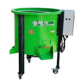 Rema RM350 Devir Ayarlı 150 kg 350L 380V Ceviz Soyma Makinesi