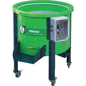 Rema RM500 380 V Devir Ayarlı Ceviz Soyma Makinesi
