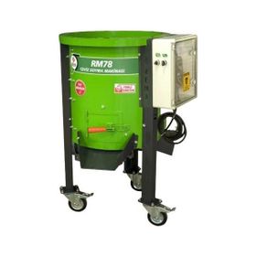 Rema RM78 Devir Ayarlı 39 kg 78L 220V Ceviz Soyma Makinesi