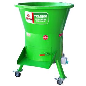 Rema YKM800 Yem Karma Makinesi