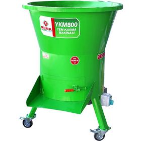 Rema YKM800 Yem Karma Makinesi