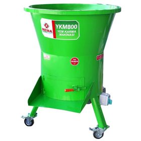 Rema YKM800 Yem Karma Makinesi