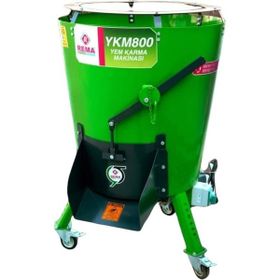 Rema YKM800 Yem Karma Makinesi