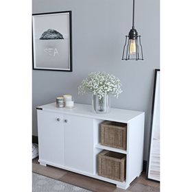 Remaks Beyaz Basic Ayakkabılık
