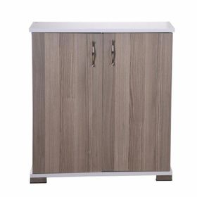 Remaks Cordoba 2 Kapaklı 4 Raflı Ayakkabılık
