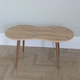 Remaks Londra Atlantik Çam Orta Sehpa Orta Masa